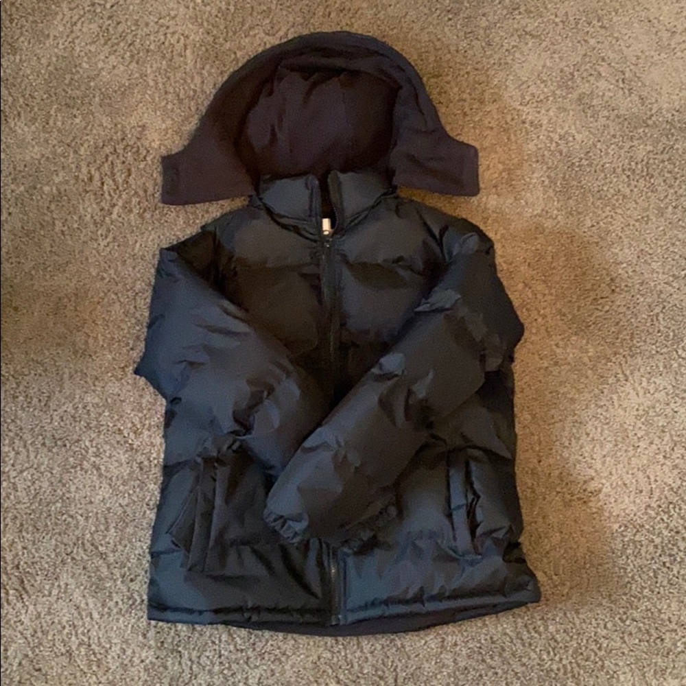 Winter Coat